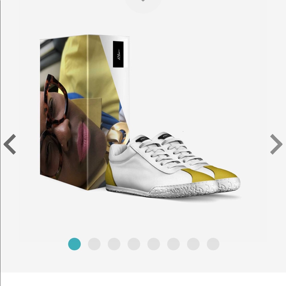 Shoes (D’Kim)